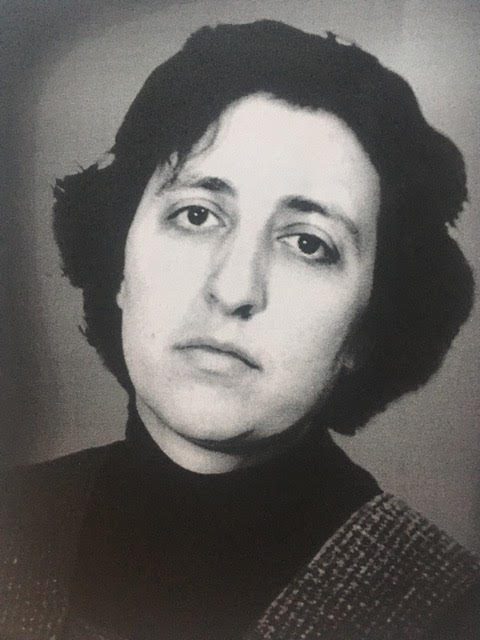 Jelena Charlamenko